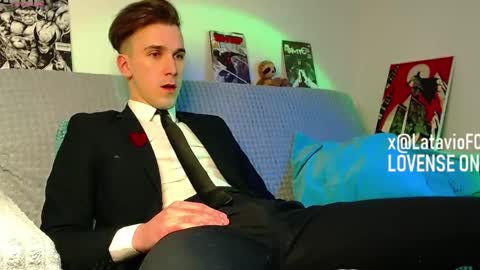 Alexey or just Alex online show from 3, 5, 2026