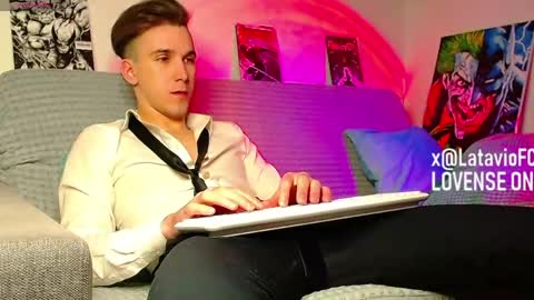 Alexey or just Alex online show from 28, 5, 2026