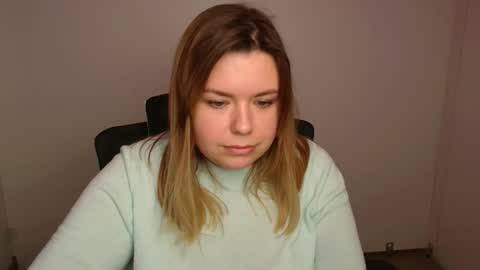 Mariana online show from 25, 10, 2025