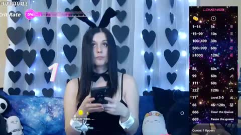 Jenna Talia online show from 4, 4, 2026