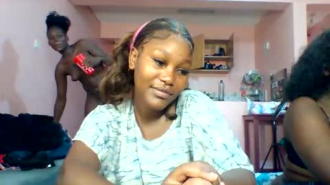 midnightt_tease online show from 2, 2, 2026