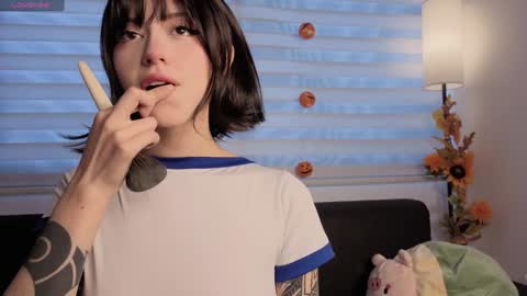 midori__san online show from 25, 11, 2025