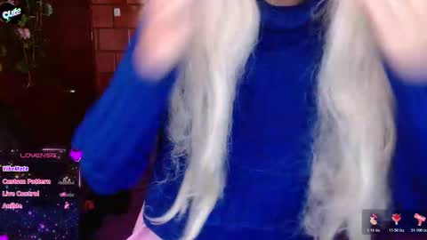 Midori 7u7 online show from 10, 3, 2026