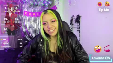 midory_ online show from 1, 11, 2025