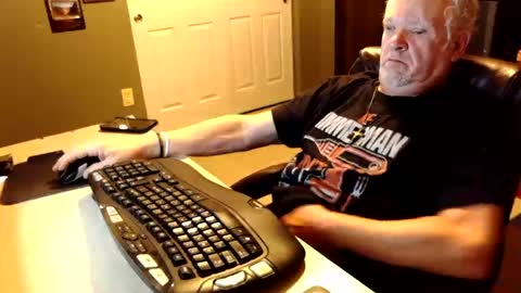 midwestdad09 online show from 15, 10, 2025