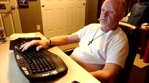 midwestdad09 online show from 7, 11, 2025