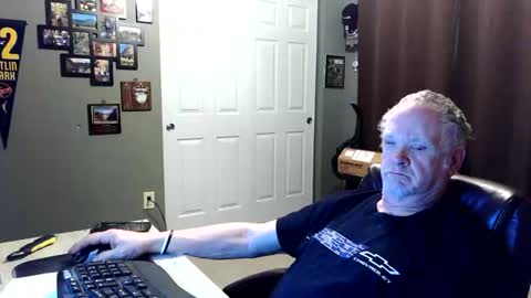 midwestdad09 online show from 23, 3, 2026