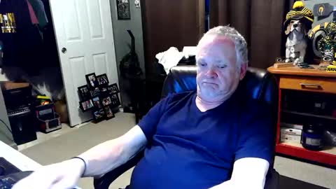 midwestdad09 online show from 1, 4, 2026