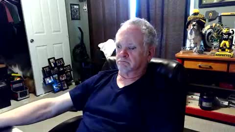 midwestdad09 online show from 1, 4, 2026