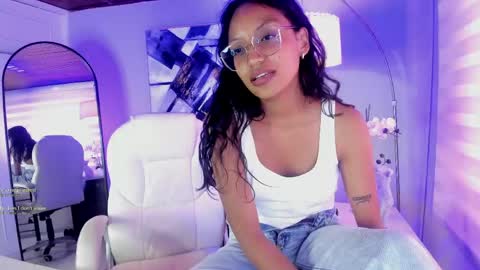 miel_ambar online show from 11, 5, 2026