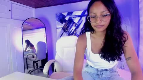 miel_ambar online show from 11, 5, 2026