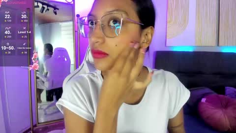 miel_ambar online show from 28, 5, 2026