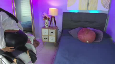 miel_ambar online show from 3, 6, 2026