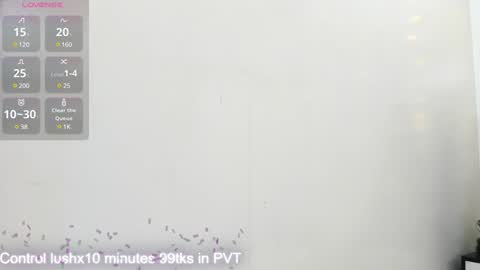 Snapshot of miel_gomez chatting on 4, 12, 2024 miel_gomez online show from 4, 12, 2024