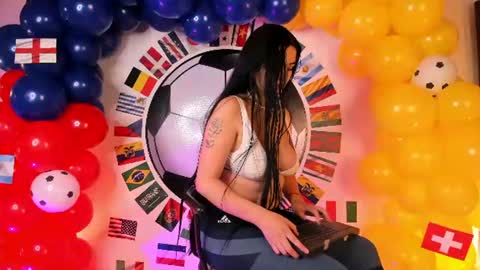 Snapshot of miel_gomez chatting on 11, 6, 2026 miel_gomez online show from 11, 6, 2026