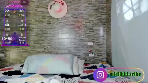 mielikki01 online show from 15, 2, 2025