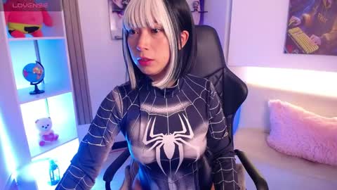 Snapshot of mieruco_chan chatting on 13, 5, 2026 Mieruco online show from 13, 5, 2026