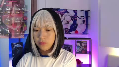 Mieruco online show from 27, 5, 2026
