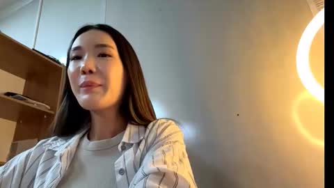 Snapshot of migdaliafenlon chatting on 12, 9, 2025 Nova online show from 12, 9, 2025