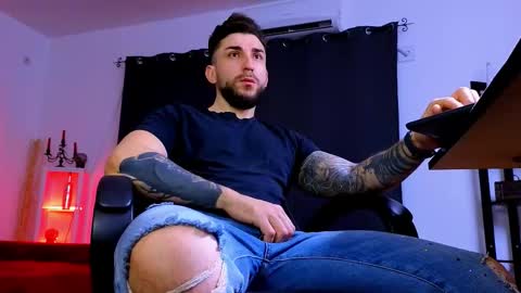 MightyAaron online show from 24, 2, 2026