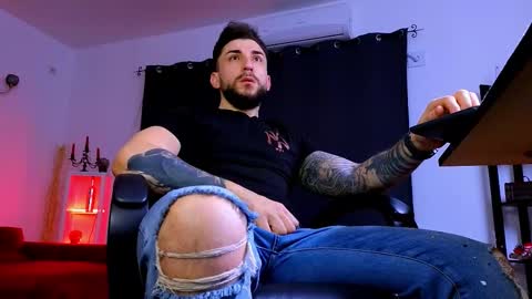 MightyAaron online show from 1, 3, 2026