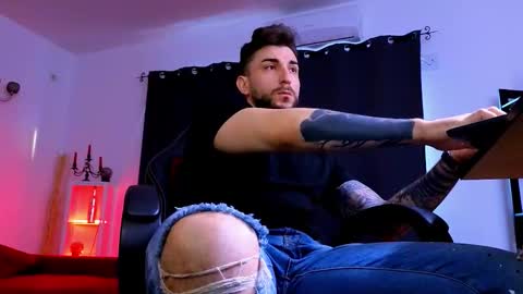 MightyAaron online show from 21, 3, 2026