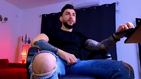 MightyAaron online show from 18, 5, 2026