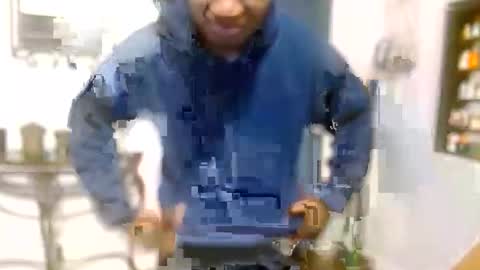 Mightymandingo online show from 13, 1, 2026