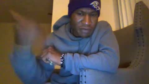 Mightymandingo online show from 2, 6, 2026