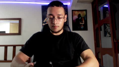 Strong Man online show from 21, 1, 2025