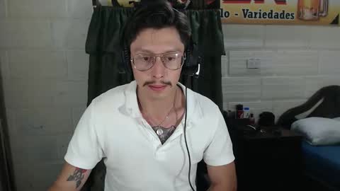 Snapshot of miguel__98 chatting on 27, 3, 2026 Miguel Independent Model online show from 27, 3, 2026