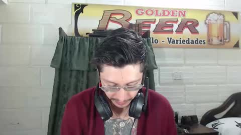 Snapshot of miguel__98 chatting on 30, 4, 2026 Miguel Independent Model online show from 30, 4, 2026