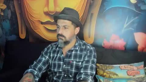 Miguel Angel online show from 4, 6, 2026