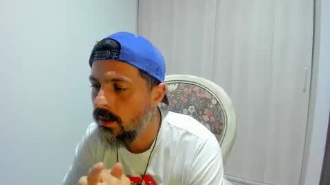 Miguel Angel online show from 7, 6, 2026
