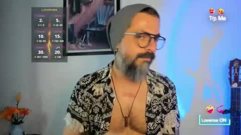 Miguel Angel online show from 6, 8, 2026