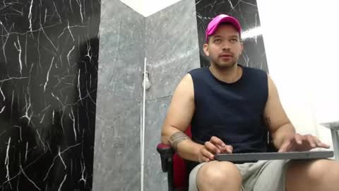 miguel online show from 27, 7, 2026