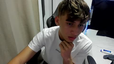 Miguel Hernandez online show from 17, 5, 2026