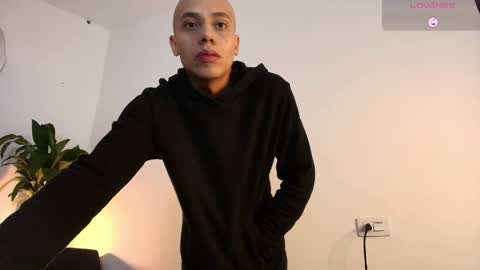 miguel angel online show from 16, 4, 2026