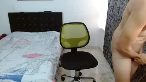 Miguel Eduardo online show from 23, 6, 2026