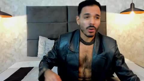 miguelsanfrancisco online show from 14, 11, 2025