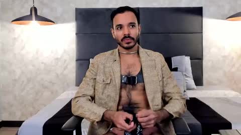 miguelsanfrancisco online show from 17, 11, 2025