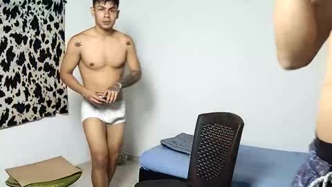 Miguel Angel Santos online show from 2, 4, 2026