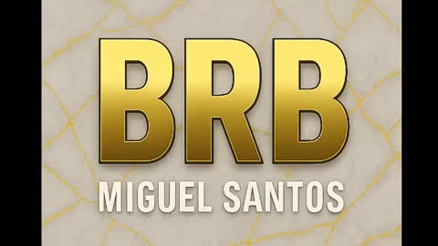 Miguel Angel Santos online show from 17, 7, 2026