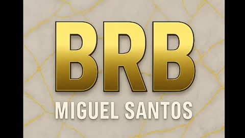 Miguel Angel Santos online show from 21, 7, 2026