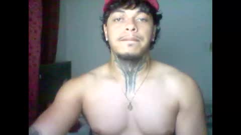 miguelvl01 online show from 4, 10, 2025