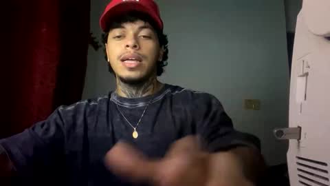 miguelvl01 online show from 5, 10, 2025