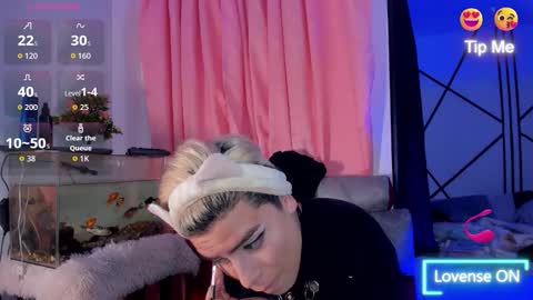 MIHAA-ADAMS online show from 11, 2, 2026