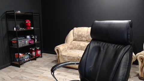 Misha Winchester online show from 30, 1, 2025