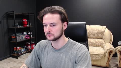 Misha Winchester online show from 5, 2, 2025