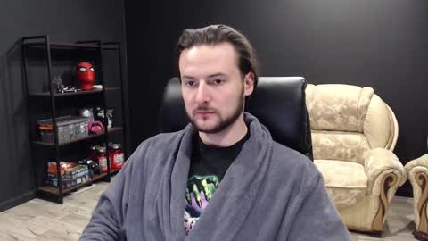 Misha Winchester online show from 13, 2, 2025